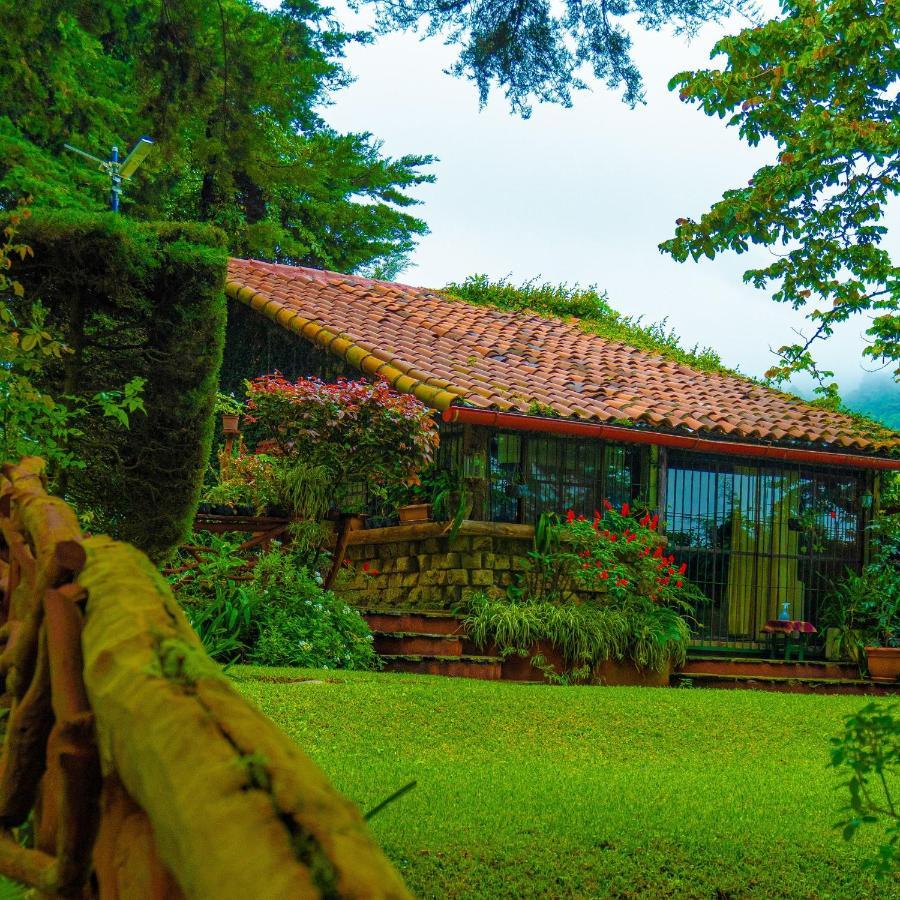 Los Naranjos Town Houses Exterior foto