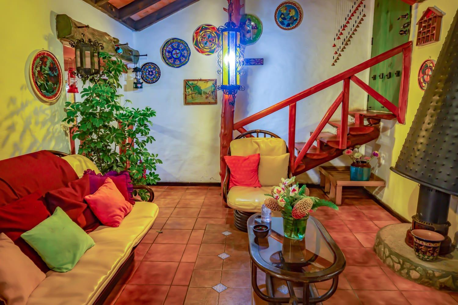Los Naranjos Town Houses Habitación foto