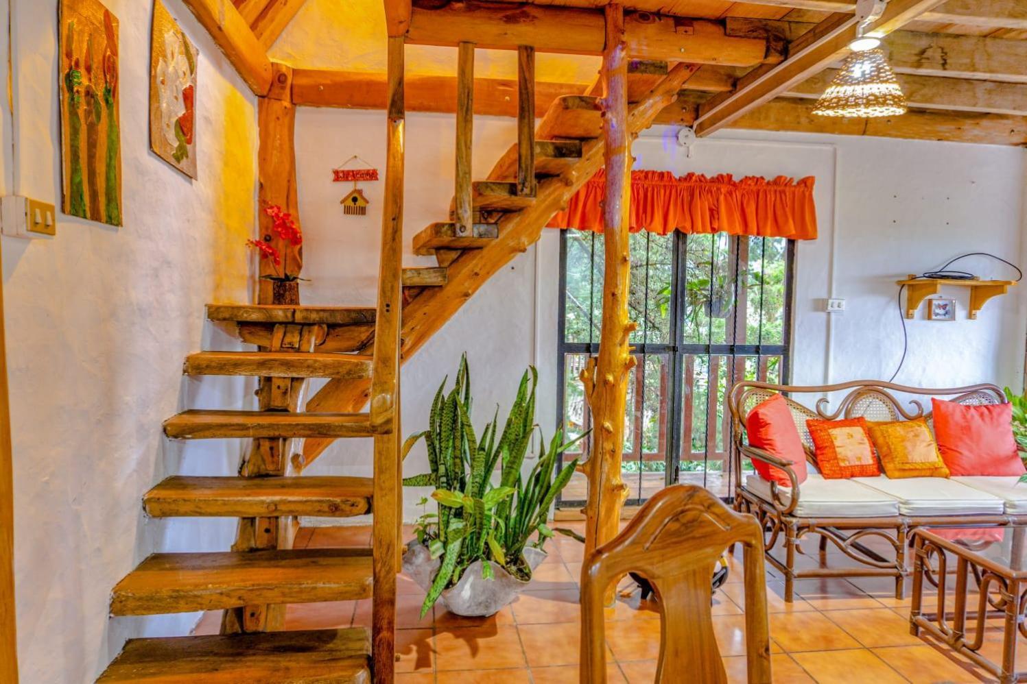 Los Naranjos Town Houses Habitación foto